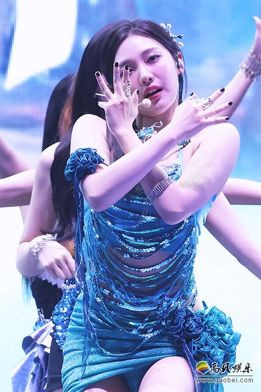 aespa 饭拍秀 拍摄日期：20231010【11合集 8.39 GB】