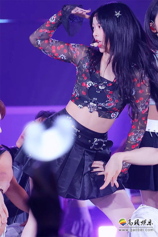 NewJeans 饭拍秀 拍摄日期：20231010【9合集 6.96 GB】