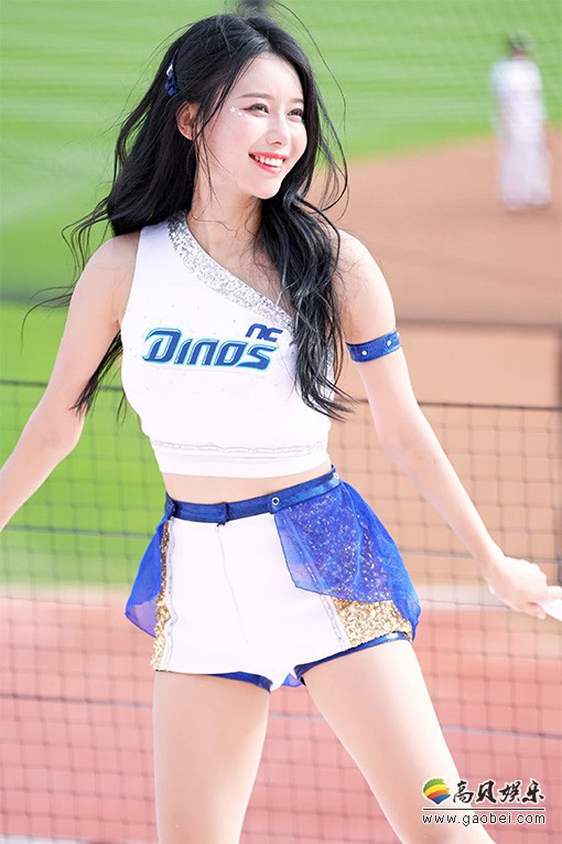 啦啦队 饭拍秀 [ID133128 版本]【20合集 4.93 GB】