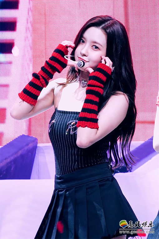 Kep1er 饭拍秀 拍摄日期：20231012【11合集 4.66 GB】