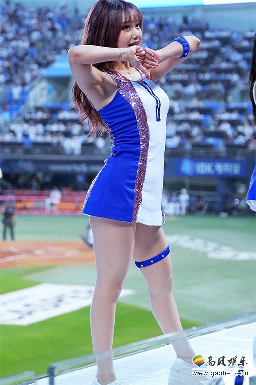 啦啦队 饭拍秀 [ID133156 版本]【20合集 6.32 GB】