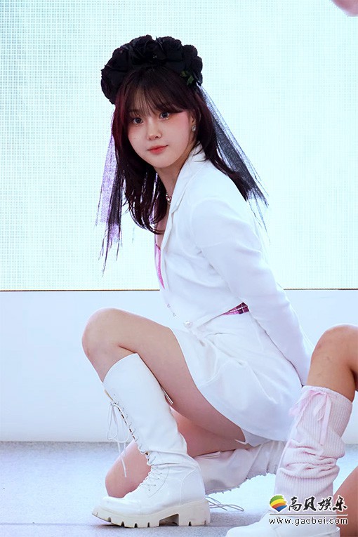 Kep1er 饭拍秀 拍摄日期：20231014【17合集 9.87 GB】