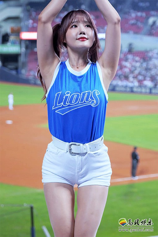 啦啦队 饭拍秀 [ID133180 版本]【20合集 6.46 GB】