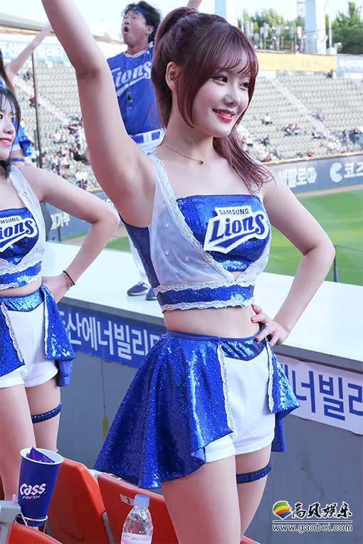 啦啦队 饭拍秀 [ID133186 版本]【20合集 2.56 GB】