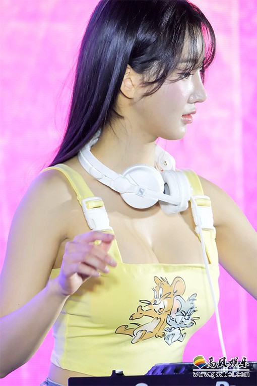 DJ 饭拍秀 拍摄日期：20231015【11合集 6.86 GB】