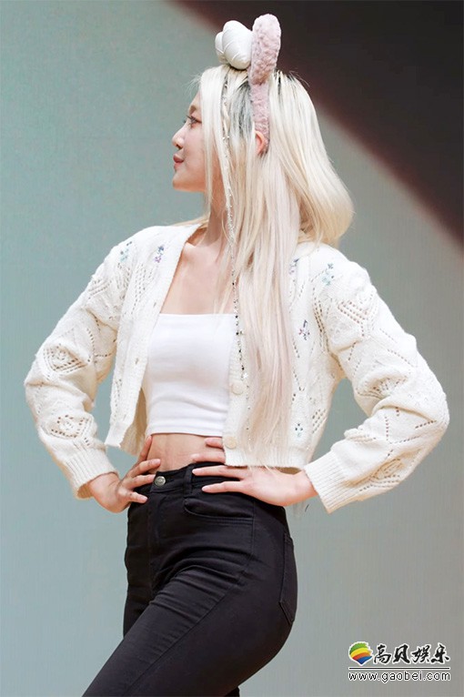 EVERGLOW 饭拍秀 拍摄日期：20231015【13合集 9.82 GB】