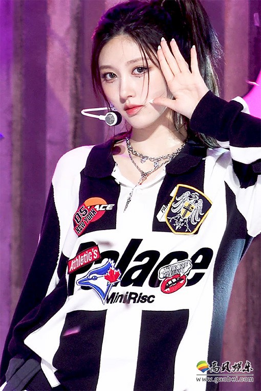 IVE 饭拍秀 拍摄日期：20231015【24合集 9.54 GB】