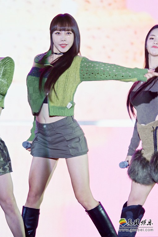 BB Girls 饭拍秀 拍摄日期：20231017【10合集 6.58 GB】