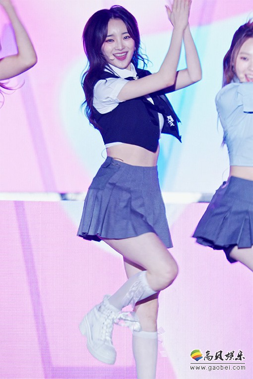 ICHILLIN 饭拍秀 拍摄日期：20231017【8合集 5.55 GB】