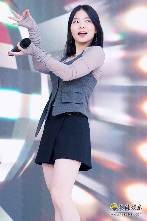 MINIMANI 饭拍秀 拍摄日期：20231017【3合集 1.94 GB】