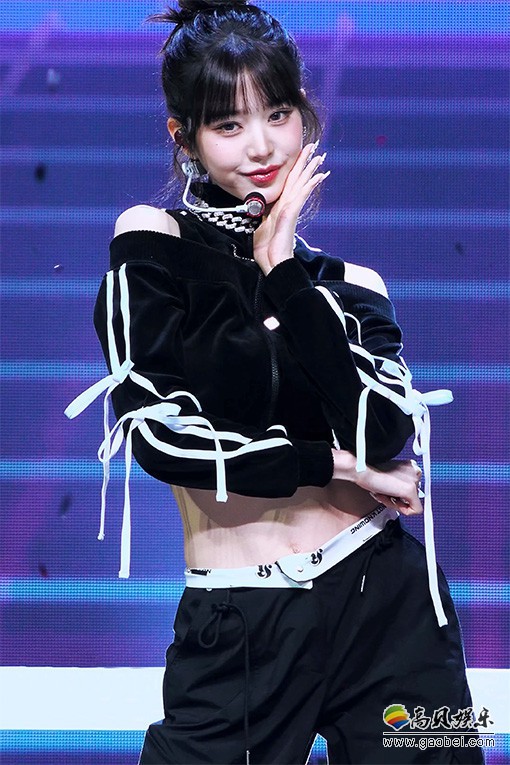 IVE 饭拍秀 拍摄日期：20231018【15合集 5.05 GB】