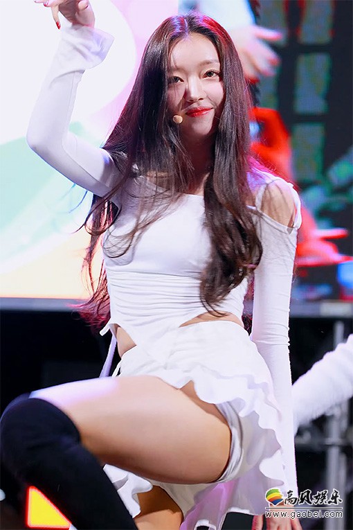 OH MY GIRL 饭拍秀 拍摄日期：20231019【54合集 38.4 GB】