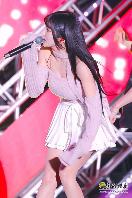 KWON EUNBI 饭拍秀 拍摄日期：20231020【43合集 25.5 GB】