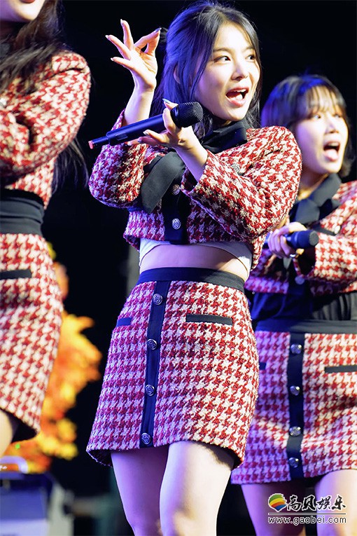 MINIMANI 饭拍秀 拍摄日期：20231021【3合集 2.22 GB】