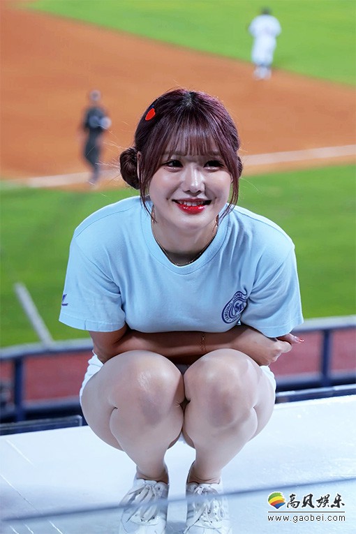 啦啦队 饭拍秀 [ID133259 版本]【20合集 5.78 GB】