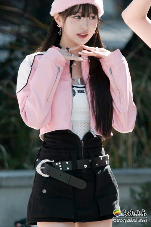 IVE 饭拍秀 拍摄日期：20231022【10合集 1.95 GB】