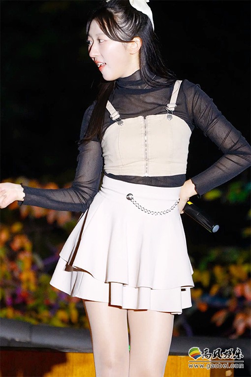 Pastel Girls 饭拍秀 拍摄日期：20231023【3合集 1.44 GB】