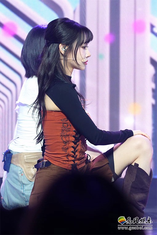 tripleS EVOLution 饭拍秀 拍摄日期：20231025【3合集 1.66 GB】