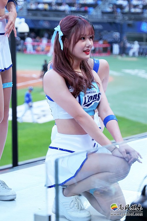 啦啦队 饭拍秀 [ID133297 版本]【20合集 2.44 GB】