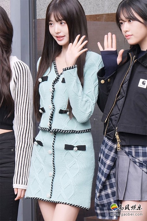 IVE 饭拍秀 拍摄日期：20231027【3合集 1.22 GB】