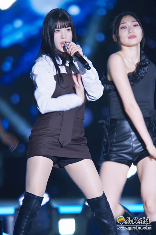 KWON EUNBI 饭拍秀 拍摄日期：20231027【6合集 4.12 GB】