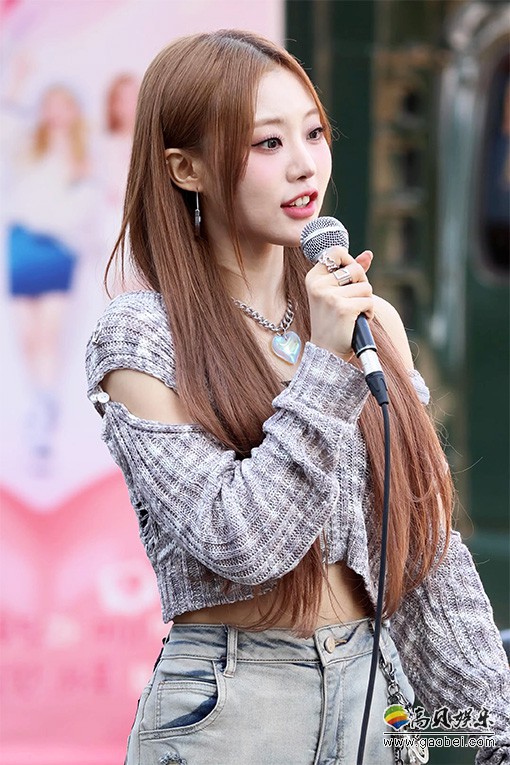 Billlie 饭拍秀 拍摄日期：20231028【31合集 27.9 GB】