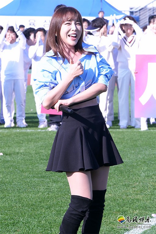 HONG JIN YOUNG 饭拍秀 拍摄日期：20231028【12合集 10.3 GB】