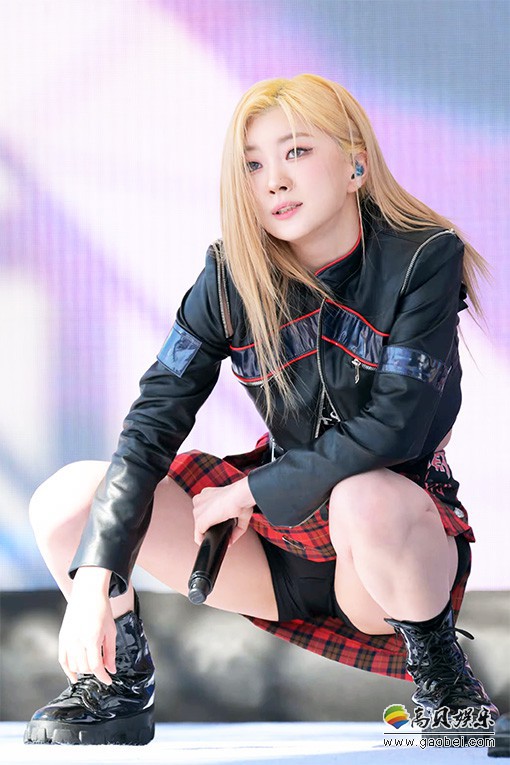 CRAXY 饭拍秀 拍摄日期：20231029【28合集 16.0 GB】