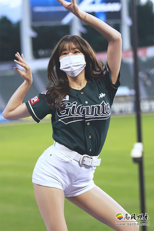 啦啦队 饭拍秀 [ID133376 版本]【20合集 9.01 GB】