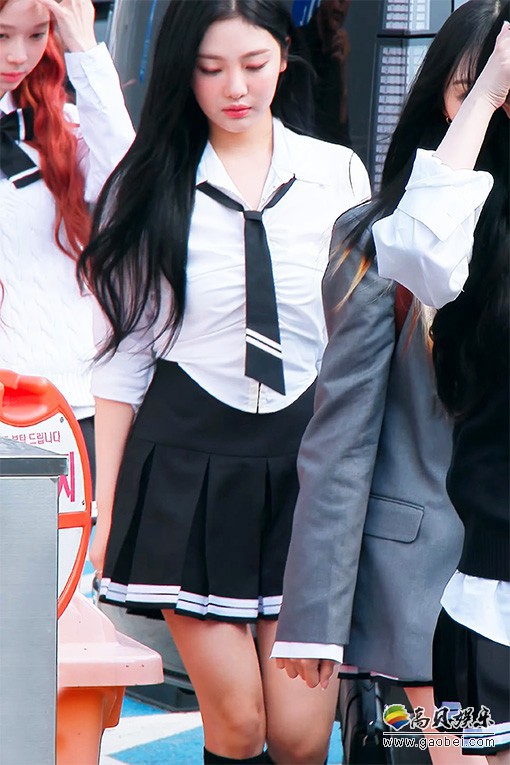 aespa 饭拍秀 拍摄日期：20231102【9合集 1.93 GB】