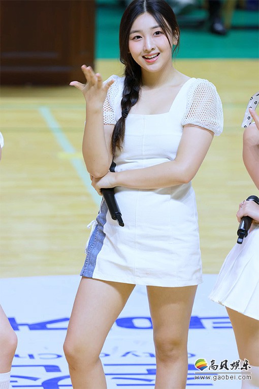 啦啦队 饭拍秀 [ID133394 版本]【20合集 8.67 GB】