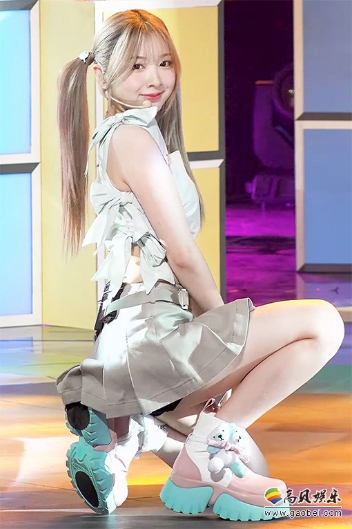 NiziU 饭拍秀 拍摄日期：20231105【11合集 4.70 GB】