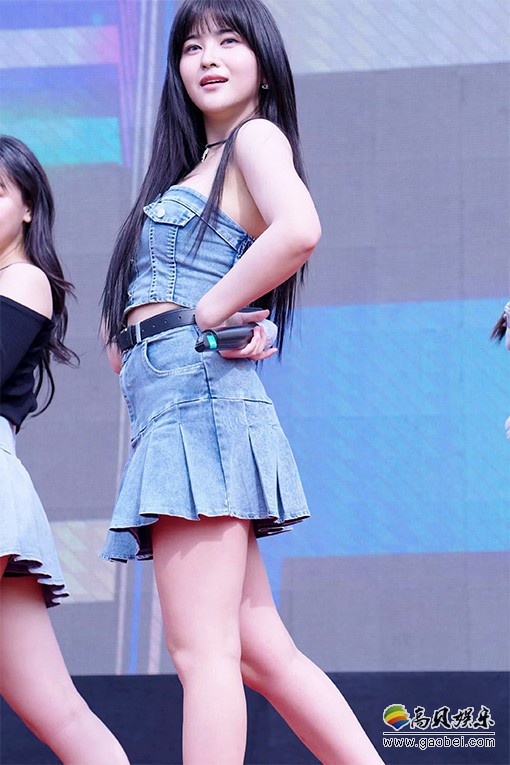 BUSTERS 饭拍秀 拍摄日期：20231105【36合集 15.3 GB】