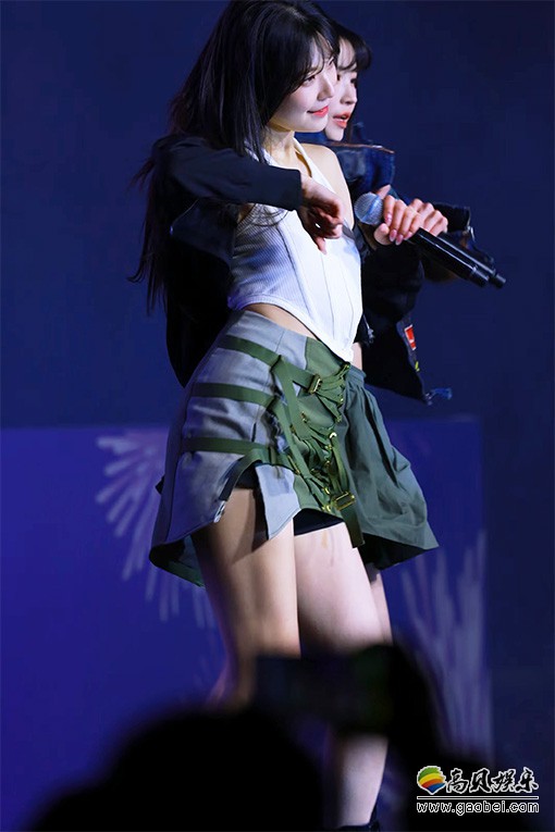 fromis_9 饭拍秀 拍摄日期：20231107【74合集 47.9 GB】