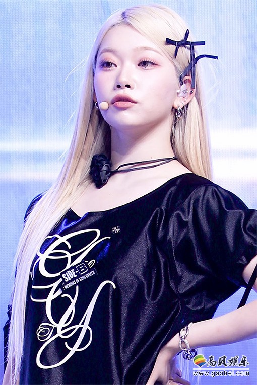 Billlie 饭拍秀 拍摄日期：20231110【8合集 3.28 GB】