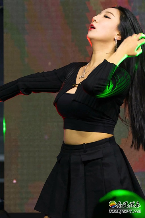 Dream Girls 饭拍秀 拍摄日期：20231111【10合集 2.10 GB】