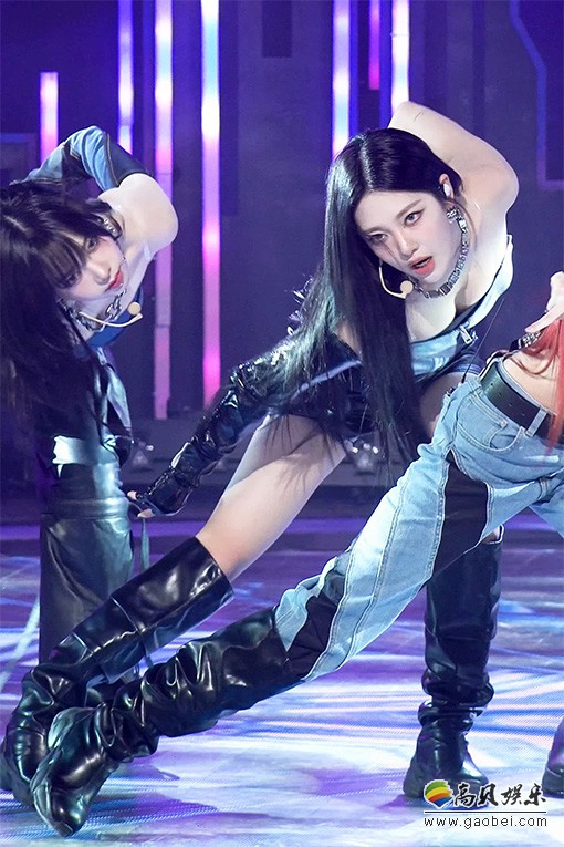 aespa 饭拍秀 拍摄日期：20231112【13合集 6.78 GB】