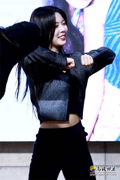 tripleS LOVElution 饭拍秀 拍摄日期：20231116【9合集 3.12 GB】