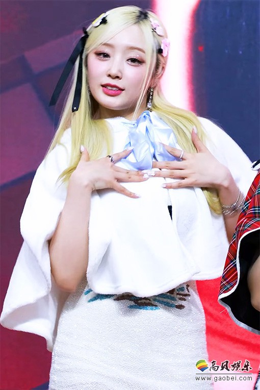 LIGHTSUM 饭拍秀 拍摄日期：20231117【4合集 2.15 GB】