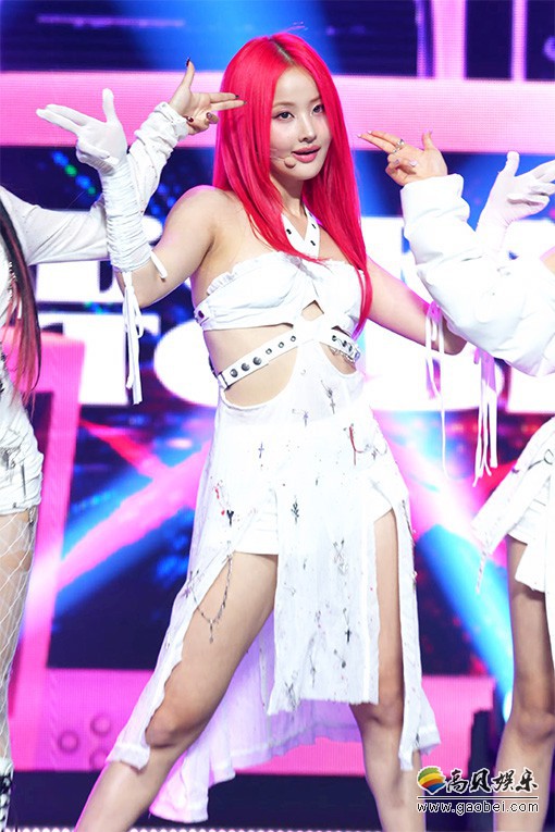 KISS OF LIFE 饭拍秀 拍摄日期：20231115【4合集 1.81 GB】