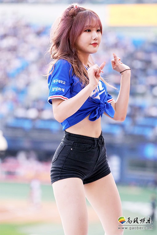 啦啦队 饭拍秀 [ID133551 版本]【20合集 6.16 GB】