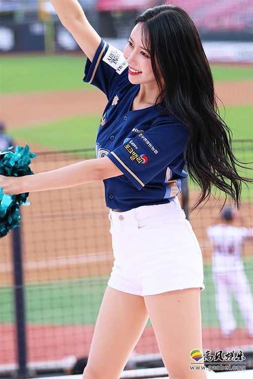 啦啦队 饭拍秀 [ID133572 版本]【20合集 5.73 GB】