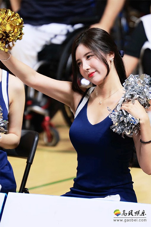 啦啦队 饭拍秀 [ID133597 版本]【20合集 8.92 GB】