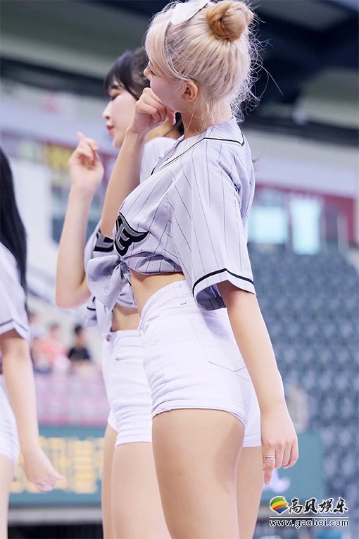 啦啦队 饭拍秀 [ID133621 版本]【20合集 4.70 GB】