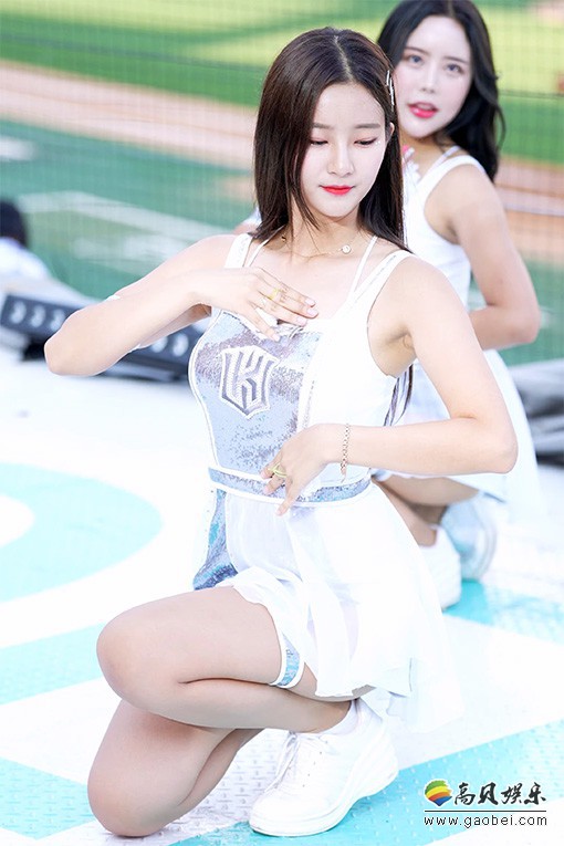 啦啦队 饭拍秀 [ID133655 版本]【20合集 4.52 GB】