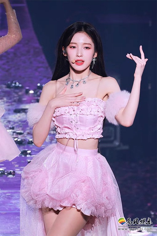 OH MY GIRL 饭拍秀 拍摄日期：20231125【52合集 36.5 GB】