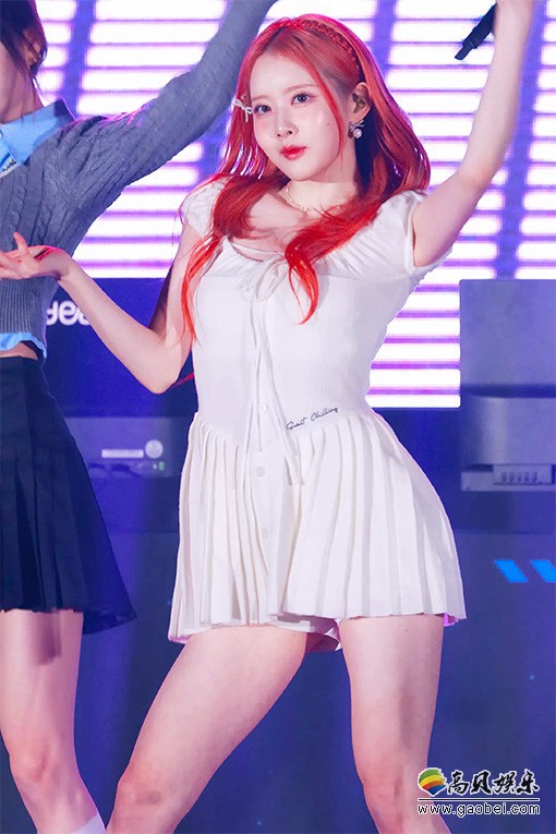 STAYC 饭拍秀 拍摄日期：20231125【66合集 31.5 GB】