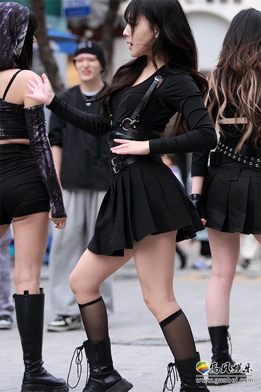 4TEN＋AILEEN 饭拍秀 拍摄日期：20231126【56合集 14.4 GB】