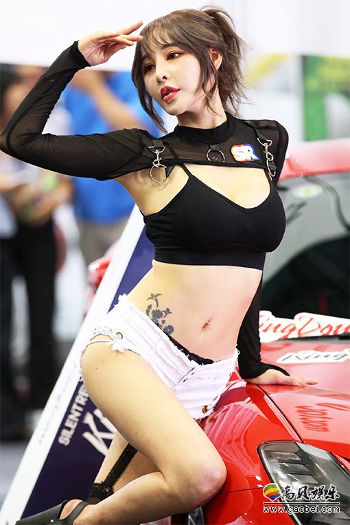 Show girl 饭拍秀 [ID133714 版本]【20合集 5.79 GB】