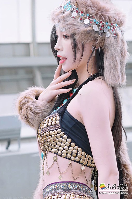 Show girl 饭拍秀 [ID133731 版本]【20合集 10.7 GB】